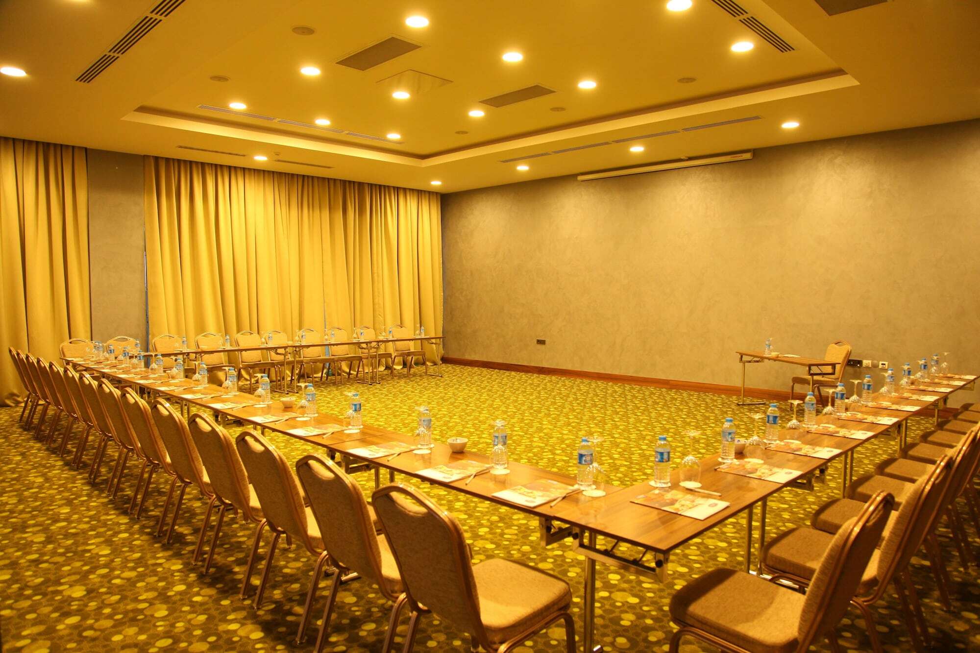 Hotel Hampton By Hilton Samsun Exteriér fotografie